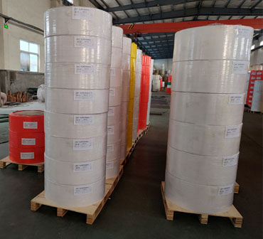 Xinxiang Tengfei Paper Co., Ltd